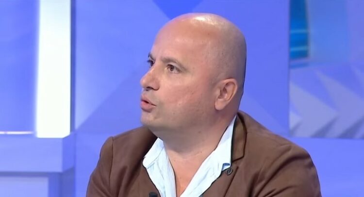 Çmimet e apartamenteve, Armand Shkëmbi: Tirana është një skemë e madhe spekulimi