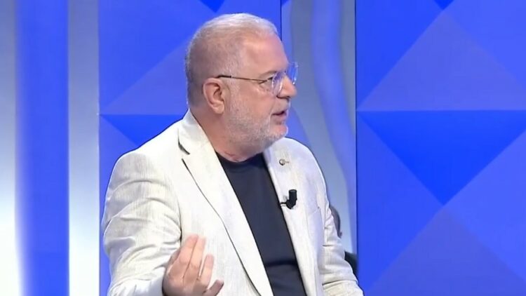 Haxhiu: Vendimi pro Veliajt, produkt i konflikteve të brendshme në Kushtetuese