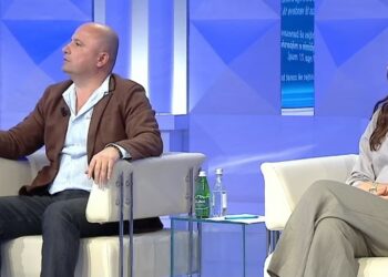 “2026, vit i vështirë për tregun imobiliar” Shkëmbi: 10 mijë apartamente do të…