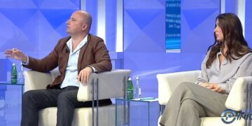 “2026, vit i vështirë për tregun imobiliar” Shkëmbi: 10 mijë apartamente do të…