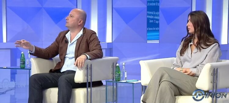 “2026, vit i vështirë për tregun imobiliar” Shkëmbi: 10 mijë apartamente do të…