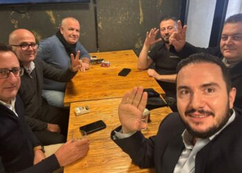 Salianji SMS në Opinion: PD ka nevojë për një analizë reale të problemeve