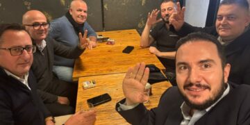 Salianji SMS në Opinion: PD ka nevojë për një analizë reale të problemeve