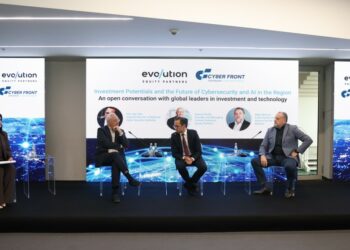 Fondi Global Lider në Cybersecurity dhe AI Viziton Shqipërinë