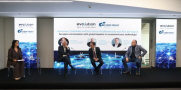 Fondi Global Lider në Cybersecurity dhe AI Viziton Shqipërinë