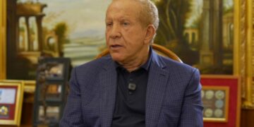 Aeroporti i Vlorës, Pacolli:S’kam përfituar, projektin e nisa për ta lënë trashëgimi