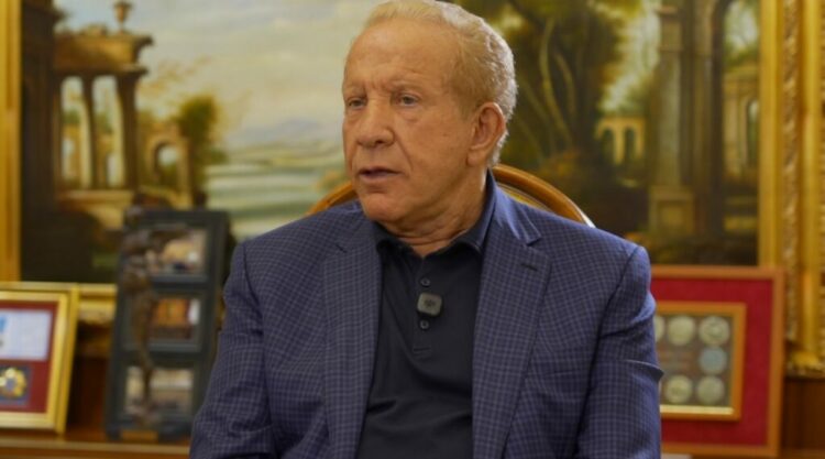 Aeroporti i Vlorës, Pacolli:S’kam përfituar, projektin e nisa për ta lënë trashëgimi