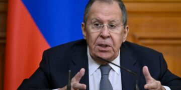 Rusia refuzon planin e ri me 19 pika, kërkon zbatimin e dokumentit fillestar me 28