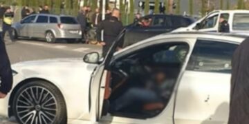 Atentati me një të vrarë dhe një të plagosur në Rinas, si ndodhi ngjarja