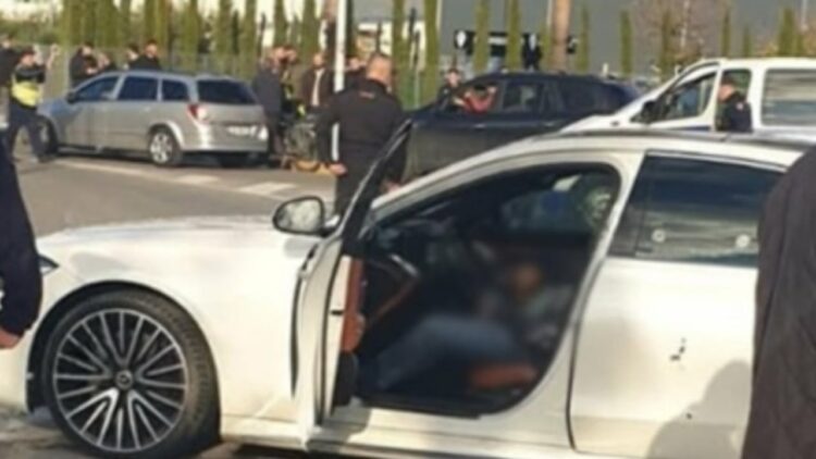 Atentati me një të vrarë dhe një të plagosur në Rinas, si ndodhi ngjarja
