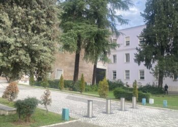 Protesta e opozitës/Blindohet Kryeministria, polica zbulon rrugët që do të bllokohen