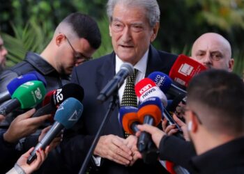 Hetimet për 21 janarin, Berisha: SPAK nuk më ka thirrur, ka frikë nga dëshmitë e mia