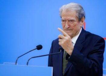 Opozita proteston sot, Berisha: Rama të largohet, ne duam qeveri teknike