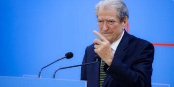 Opozita proteston sot, Berisha: Rama të largohet, ne duam qeveri teknike