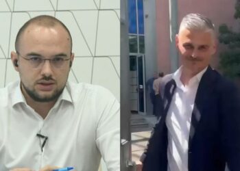 Pezullimi nga detyra e Ballukut, masa arresti dhe për dy funksionarë të tjerë