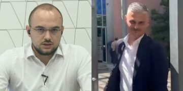 Pezullimi nga detyra e Ballukut, masa arresti dhe për dy funksionarë të tjerë