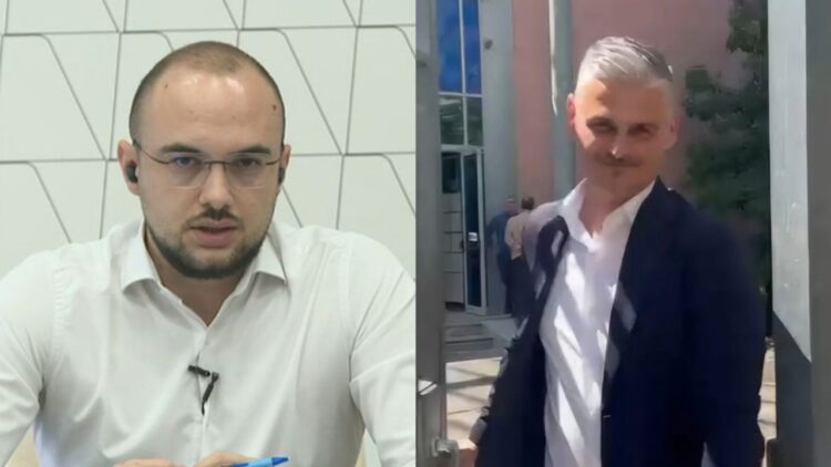 Pezullimi nga detyra e Ballukut, masa arresti dhe për dy funksionarë të tjerë