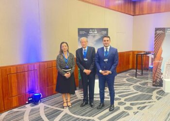 Berisha dhe deputetët e PD në Brazil: Do paraqesim gjendjen dramatike në Shqipëri