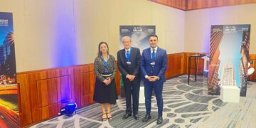 Berisha dhe deputetët e PD në Brazil: Do paraqesim gjendjen dramatike në Shqipëri