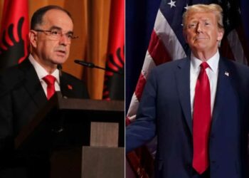 Dita e Pavarësisë, zbulohet mesazhi i Donald Trump për Shqipërinë