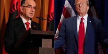 Dita e Pavarësisë, zbulohet mesazhi i Donald Trump për Shqipërinë