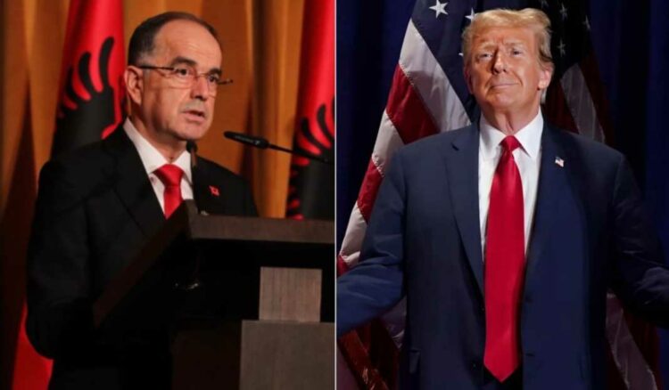 Dita e Pavarësisë, zbulohet mesazhi i Donald Trump për Shqipërinë