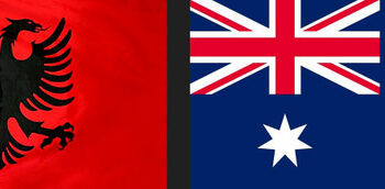 1943 / 9 objektivat e krijimit të shoqatës së parë shqiptare në Australi