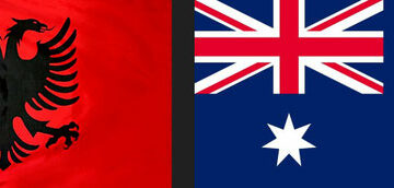 1943 / 9 objektivat e krijimit të shoqatës së parë shqiptare në Australi