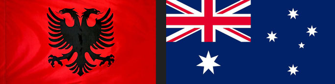 1943 / 9 objektivat e krijimit të shoqatës së parë shqiptare në Australi