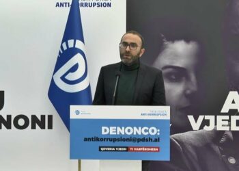 “Zgjedhjet ishin të lira”, Bardhi sulmon Marta Kos: U bë zëdhënëse e qeverisë