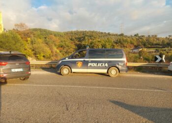 Atentati me një viktimë në Rinas, i plagosuri punonjës i AMP