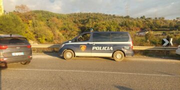 Atentati me një viktimë në Rinas, i plagosuri punonjës i AMP