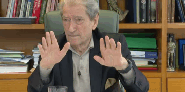 Berisha: Foltorja do të shtrihet edhe në rrethe, në të gjithë vendin