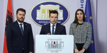 Pezullimi nga detyra e Ballukut, reagon Shehaj: Moment historik për Shqipërinë