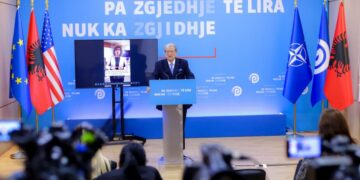 “Zgjedhjet ishin të ndershme”/ Berisha për deklaratën e Kos: Adhuruese e Edi Ramës