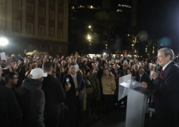 Protesta e PD para Kryeministrisë, rrugët që bllokohen