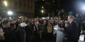 Protesta e PD para Kryeministrisë, rrugët që bllokohen