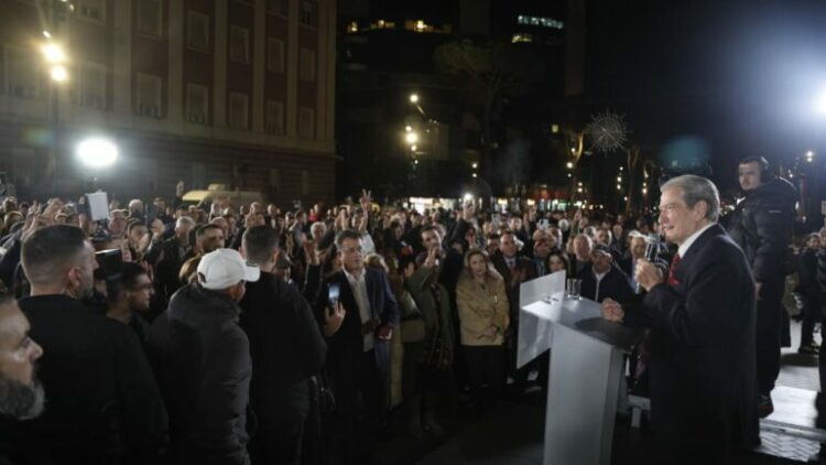 Protesta e PD para Kryeministrisë, rrugët që bllokohen