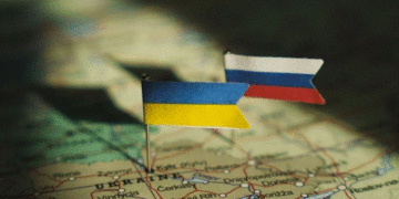 Plani i paqes që mund të ndryshojë fatin e Ukrainës, çfarë dihet deri më tani