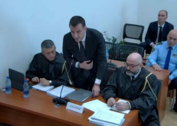 Erion Veliaj nuk shkarkohet, Gjykata Kushtetuese i jep të drejtë