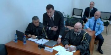 Erion Veliaj nuk shkarkohet, Gjykata Kushtetuese i jep të drejtë