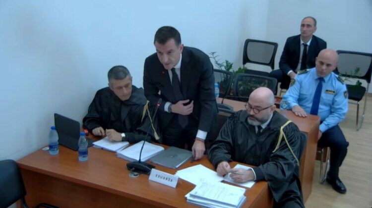 Gjykata Kushtetuese vendos: Erion Veliaj nuk shkarkohet, nuk ka zgjedhje në Tiranë