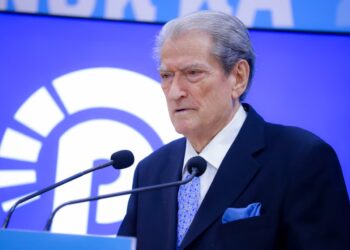 “21 Janari”, Berisha: Shkoj në SPAK, por kam vetëm një kusht…