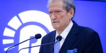 “21 Janari”, Berisha: Shkoj në SPAK, por kam vetëm një kusht…