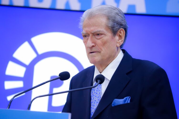 “21 Janari”, Berisha: Shkoj në SPAK, por kam vetëm një kusht…