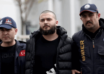 U ekstradua nga Shqipëria, “mbreti i kriptomonedhave” gjendet pa jetë në burg