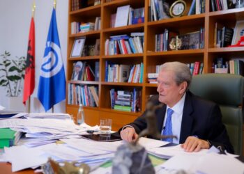 Berisha: Rama pranoi se mungojnë ilaçet