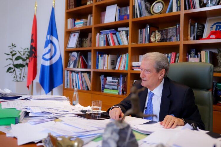 Berisha: Rama pranoi se mungojnë ilaçet