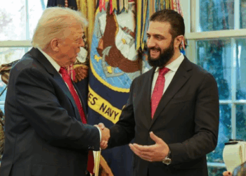 Siria rihap ambasadën në Uashington