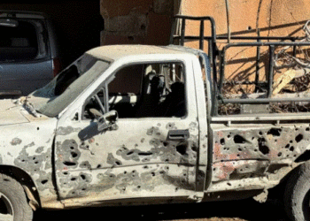 Operacion izraelit në Sirinë jugore, 13 viktima